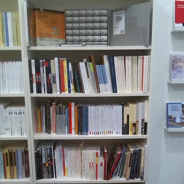 Libreria Scaldasole Books