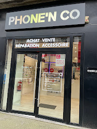 Photo n°9 de Phone'n Co Réparation téléphone à Abbeville (Magasin de téléphonie mobile)