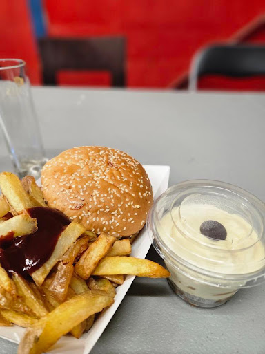 L’escale des saveurs Yvelines 78 - Food truck - Traiteur - Évènementiel