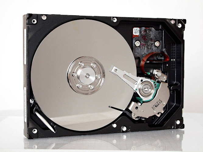 Datenrettung Potsdam photo