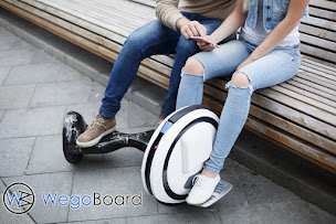 Photo n°27 de WegoBoard - Trottinette électrique, Vélo électrique - Vente & Réparation à Champigny-sur-Marne (Service de réparation)