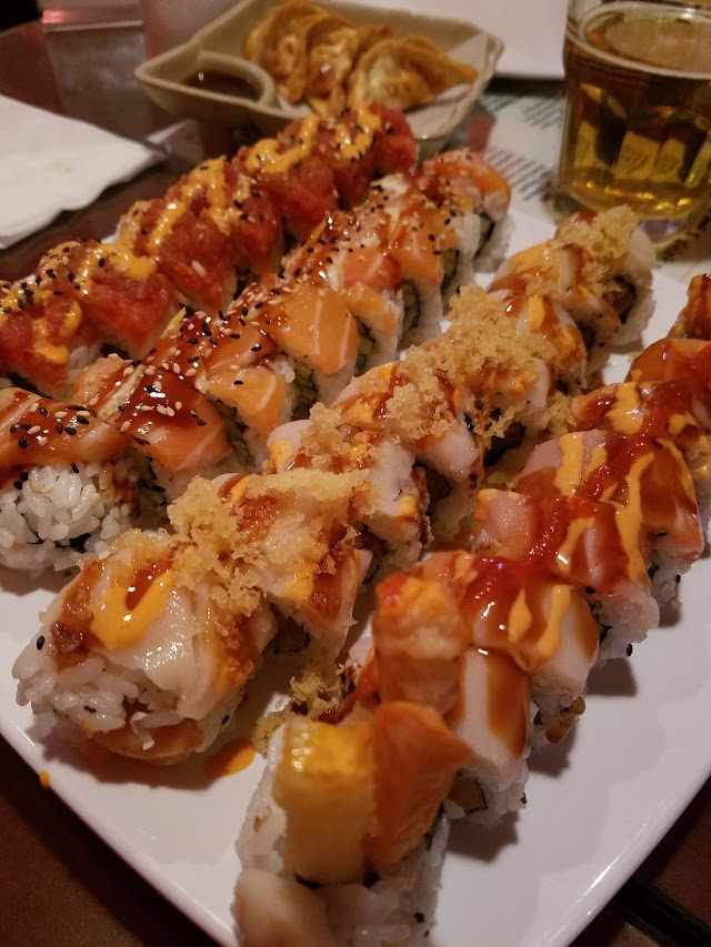 Sushi Delight