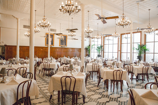 Arnaud's