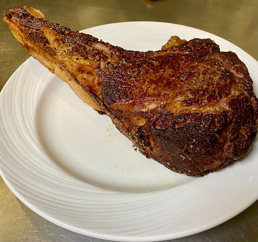 Arrabiata Steakhouse Restaurant by null