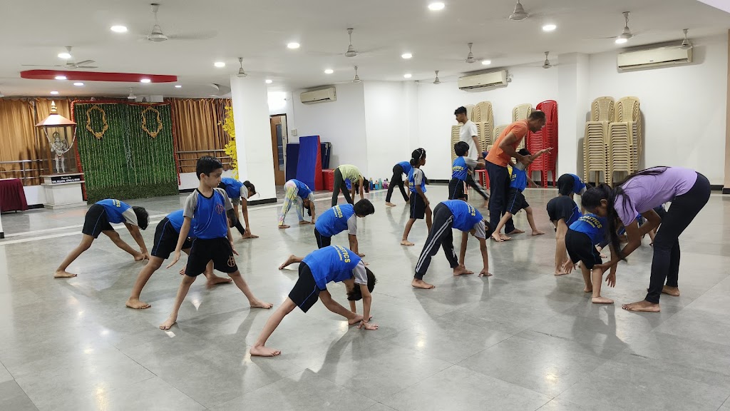 Oneness Sports Academy