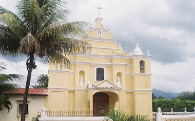 Photos of Iglesia Santa Rosa De Lima