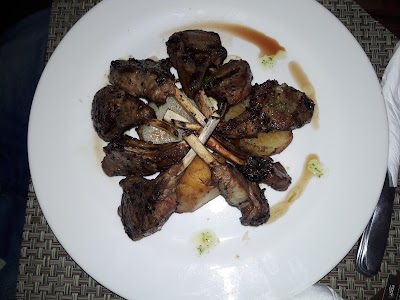 Photos of CITY HALL BISTRO & MARTINI BAR