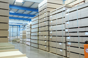 Photo n°13 de Bailly Quaireau à Maché (Fournisseur de matériaux de construction)