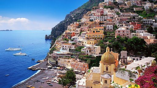 Positano Royal Limousine