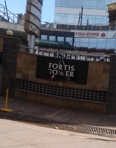 Photos of Privee Westlands
