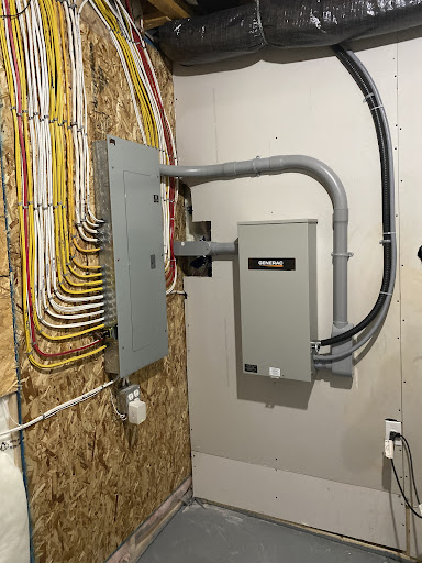 VoltaPro Electric
