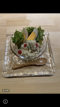 鉄板焼き&お好み焼き 薫