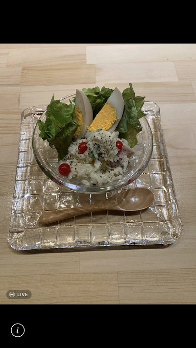 鉄板焼き&お好み焼き 薫