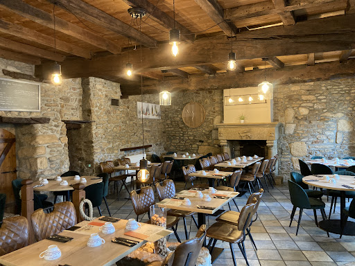 Photo 4 - ENTRE-NOUS PIZZA AMBON