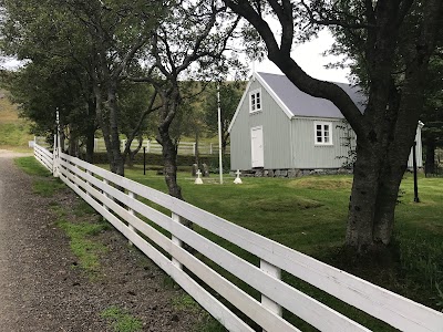 Photos of Stafafell Cottage