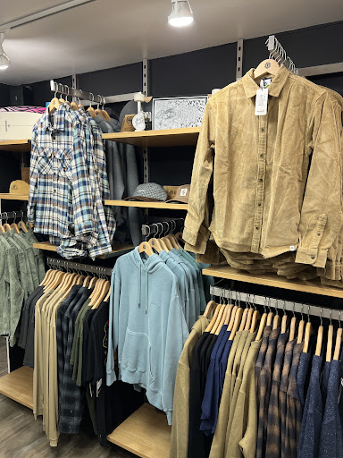 Billabong Store Lacanau - Thumbnail