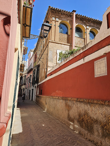 Corral del Arte - Thumbnail