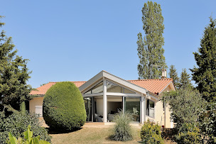 Photo n°1 de Vie & Véranda à Foucherans (Constructeur de kiosques/pavillons de jardin)