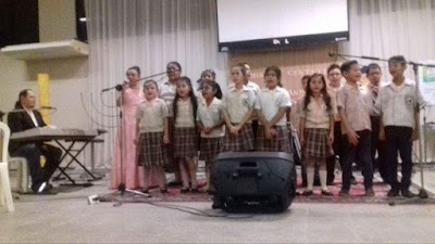Photos of Ministerio Internacional Las Aguilas
