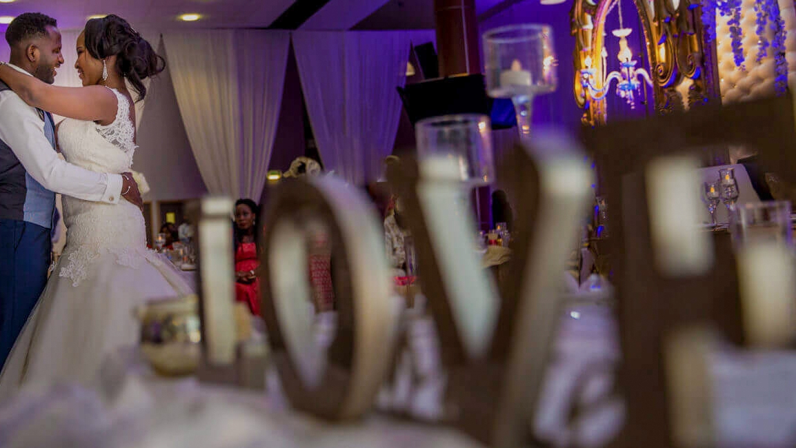 RIAH Events & Weddings - Wedding Planners - photo 1