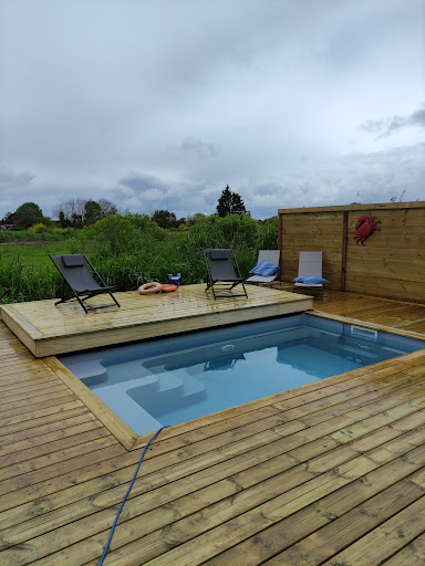 Photo de Les Cabanes de Pêcheurs à Saint-Vivien-de-Médoc (33590)