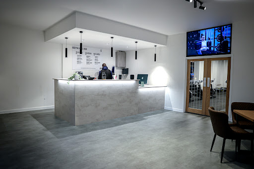 T2FIT Purley - Thumbnail