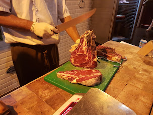 Photo n°20 de LA BOUCHERIE ST DENIS à Saint-Denis (Restaurant)