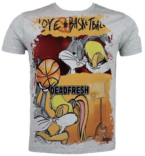 Dead Fresh - Thumbnail