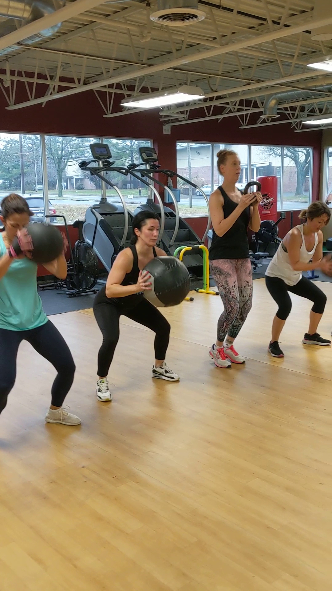 Motivators Personal Training photo 8