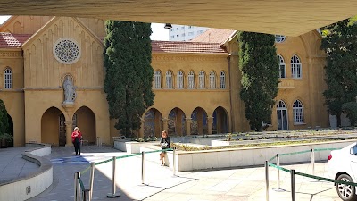 Photos of Hospital Santa Catarina