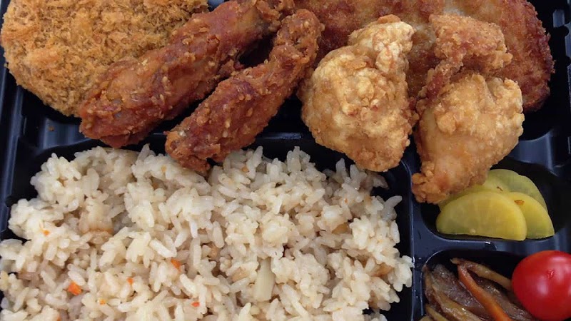 とり唐 さんわ 井尻店【北九州若松発1951年創業】