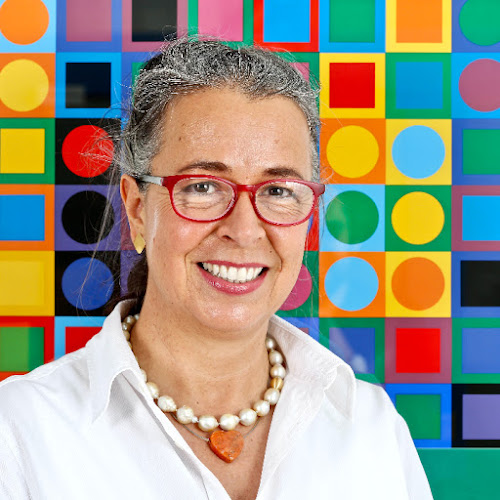 Dr. Susanne Hagenmaier photo