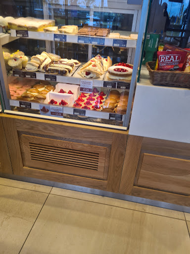Hillington Bayne's the Family Bakers - Drive Thru - Thumbnail