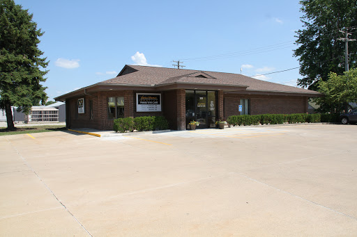 Pontiac Family Eye Care - Thumbnail
