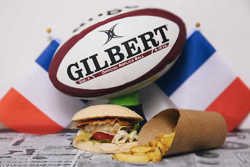 Photo 7 - Beti Prest :vente a emporter: burger, kébab, panini, tacos