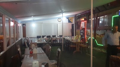 Photos of Erciş &Ouml;ğretmenevi