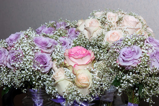 Shirley Grace Floral and Event Design Gallery - United States
