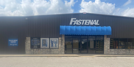 Fastenal Fulfillment Center - Limited Hours