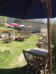 Photo n°58 de L'auberge des champs à Marcieu (Restaurant français)