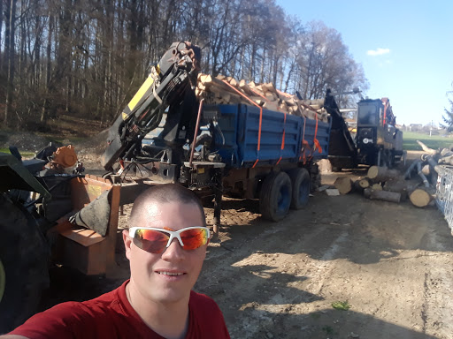 Forstarbeiten und Brennholzhandel Klein - Thumbnail