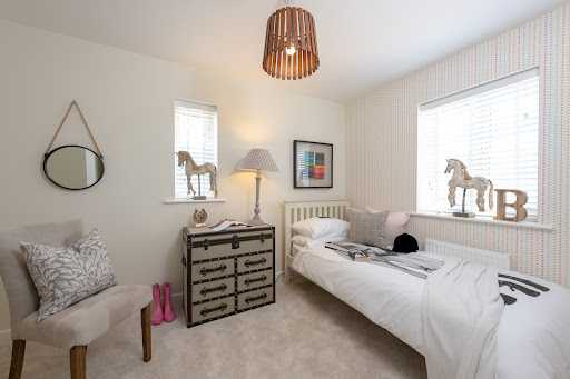 Mulberry Homes - Kingsbury Park - Thumbnail
