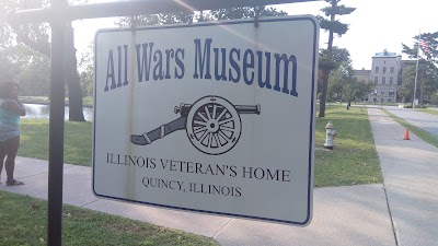 Illinois Veterans Home