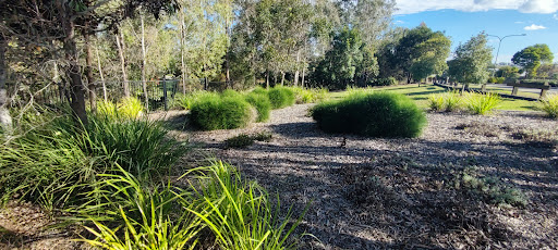 Lamington Park - Thumbnail