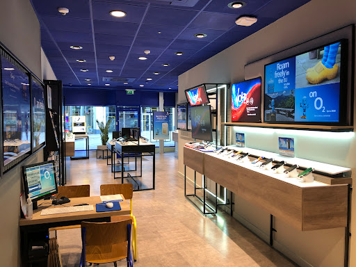 O2 Shop Barnsley - Thumbnail