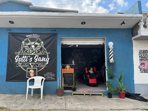 GOTTI’S GANG Gallery - Mexico
