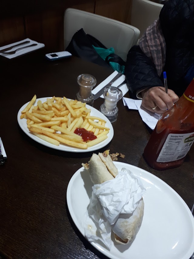 Sami's Restaurant