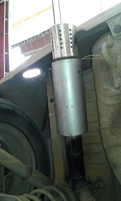 Photos of Mecanica Automotriz