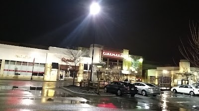 Cinemark Robinson Township and XD