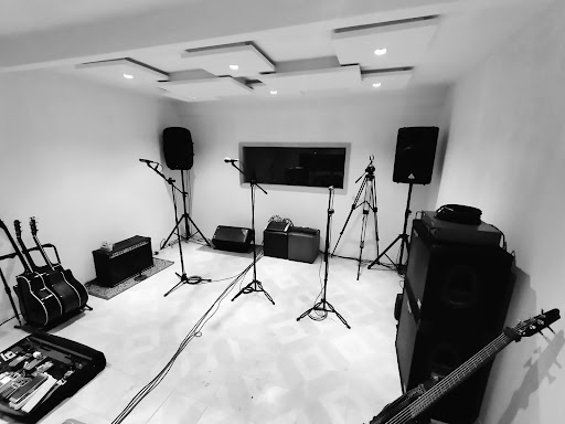 J StudioRecord's - Thumbnail