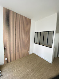 Photo n°8 de SARL Menuiserie Brosseau Bardage/Terrasse/Couverture à Pont-Saint-Martin (Façadier)